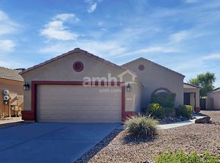 8062 N 109th Ln, Peoria, AZ 85345