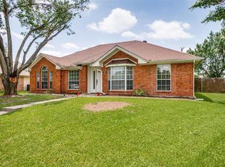 201 Yorkshire Ln, Wylie, TX 75098