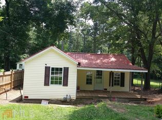 159 S Page St, Lagrange, GA 30241