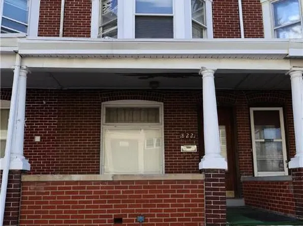 822 Saint John St, Allentown, PA 18103