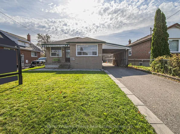 657 Taylor Ave, Oshawa, ON L1H 2E9