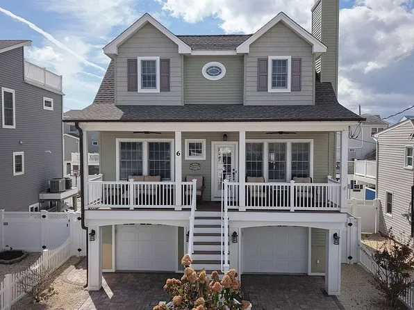 6 W Sand Dune Ln, Brant Beach, NJ 08008