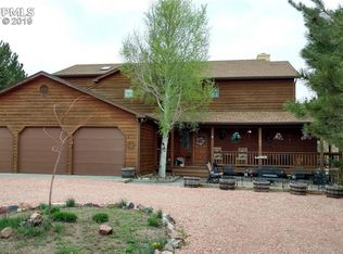 879 Caribou Cir, Monument, CO 80132
