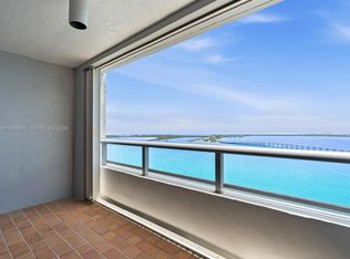 1541 Brickell Ave #B3804, Miami, FL 33129