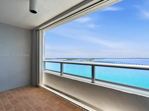 1541 Brickell Ave #B3804, Miami, FL 33129