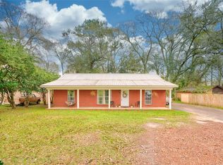 5369 McDonald Rd, Theodore, AL 36582