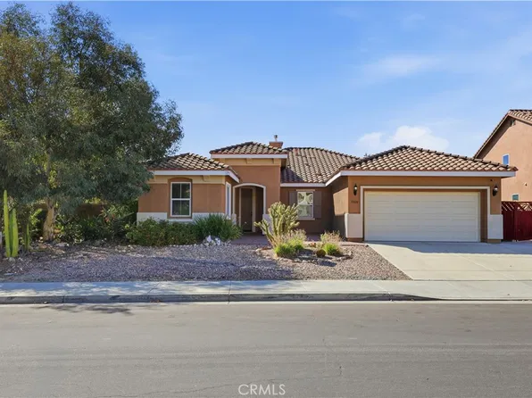 33616 Magnetite St, Menifee, CA 92584