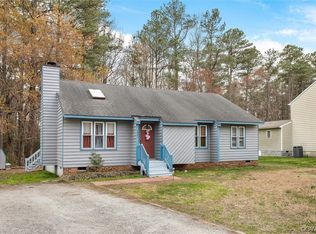 4933 Gention Rd, Chesterfield, VA 23832