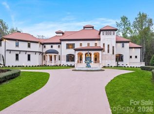 16460 Marvin Rd, Charlotte, NC 28277