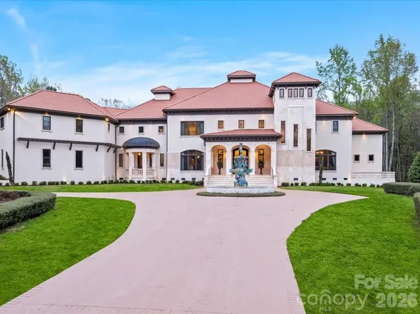 16460 Marvin Rd, Charlotte, NC 28277