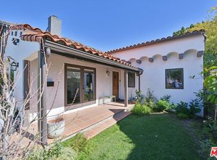 838 S Mullen Ave, Los Angeles, CA 90005