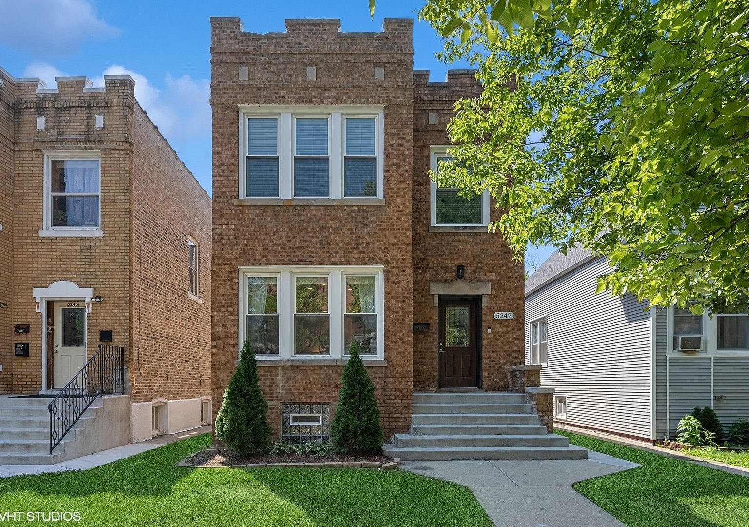 5247 W Warwick Ave, Chicago, IL 60641 Zillow