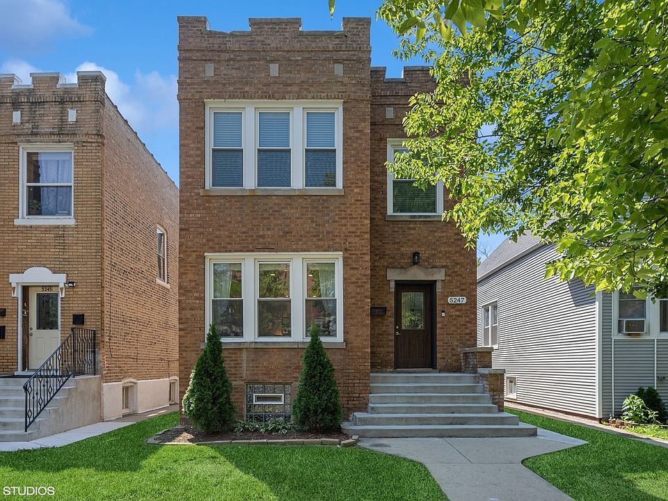 1st image of 5247 W Warwick Ave