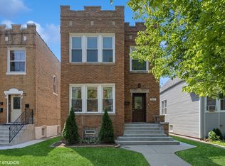 5247 W Warwick Ave, Chicago, IL 60641