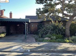 114 Crest Ave, Richmond, CA 94801