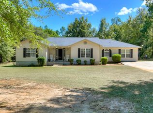 170 Pine Valley Dr E, Waynesboro, GA 30830