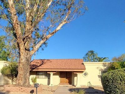 1205 W Esplanade St, Mesa, AZ, 85201