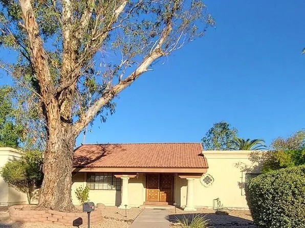1205 W Esplanade Street, Mesa, AZ 85201