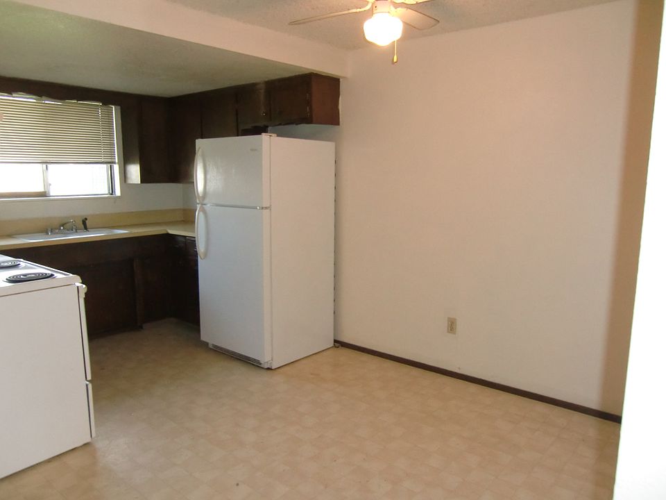Kitchen and Dining