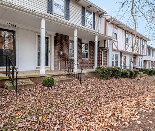 2nd image of 4301 Cox Dr #A