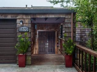 1570 Olympus Ave, Berkeley, CA 94708