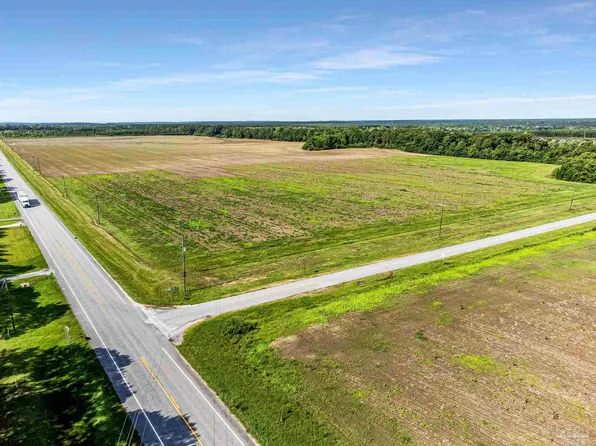 LOT 1 Tungoil Rd, Mc David, FL 32568