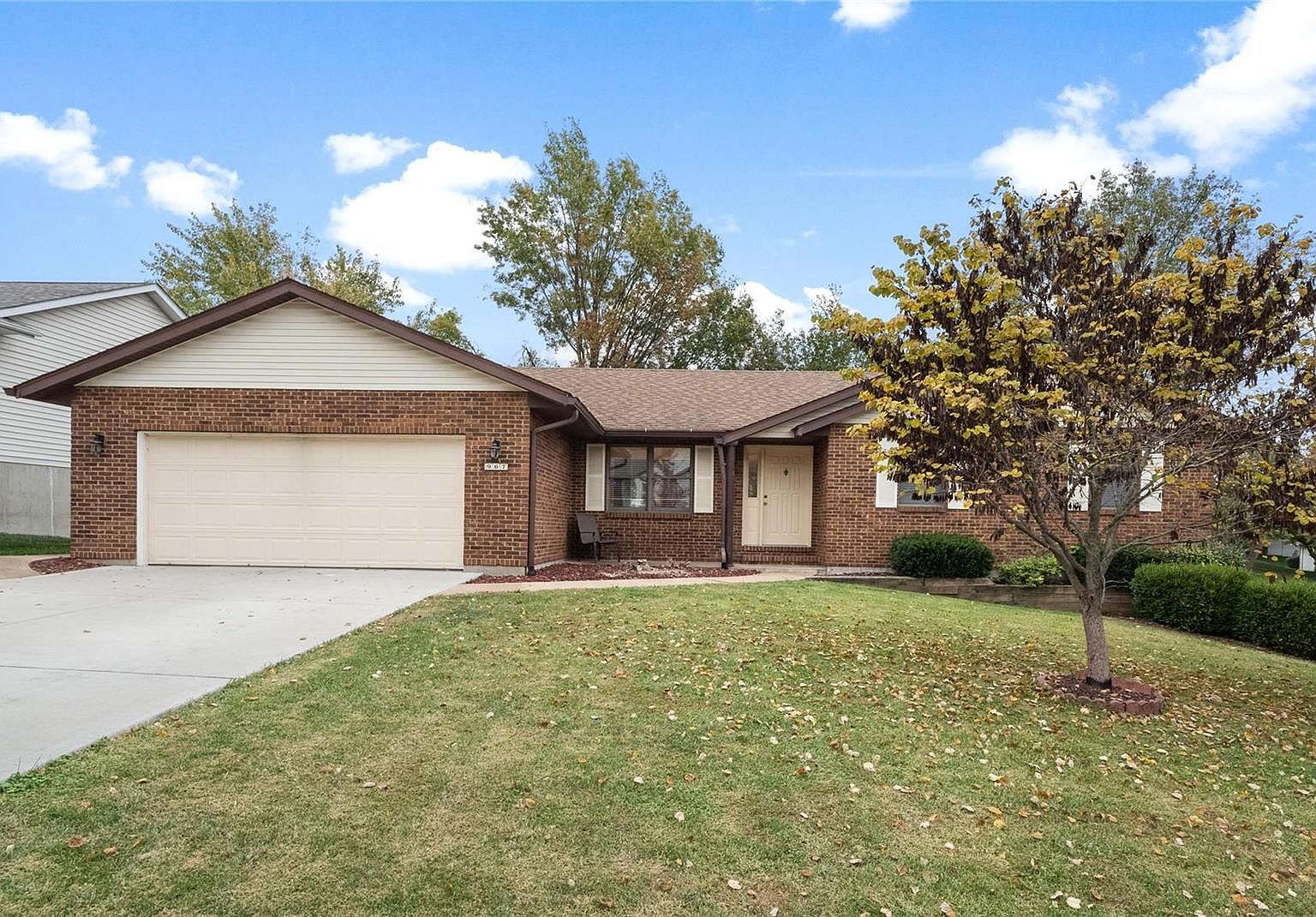 967 Forest View Dr, Columbia, IL 62236 Zillow