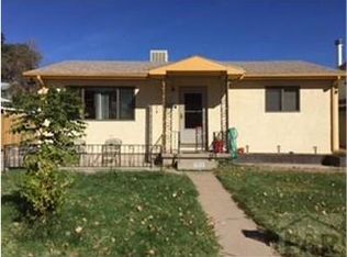 3105 Royal Ave, Pueblo, CO 81005