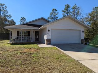 3044 E May St, Inverness, FL 34453