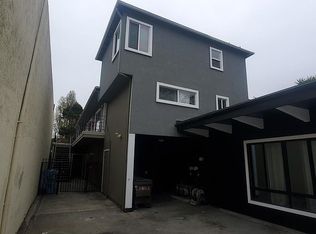 2521 San Pablo Ave APT A, Berkeley, CA 94702