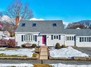 41 Keeling Rd, Wakefield, MA 01880