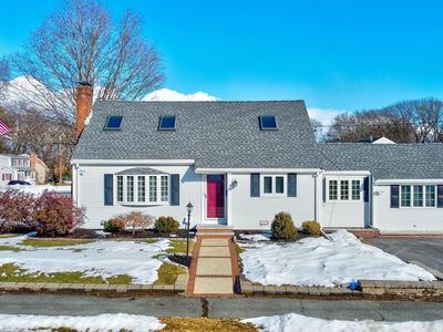 41 Keeling Rd, Wakefield, MA, 01880