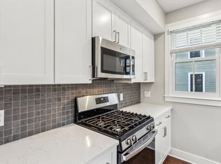 382-392 Harvard St, Cambridge, MA 02138