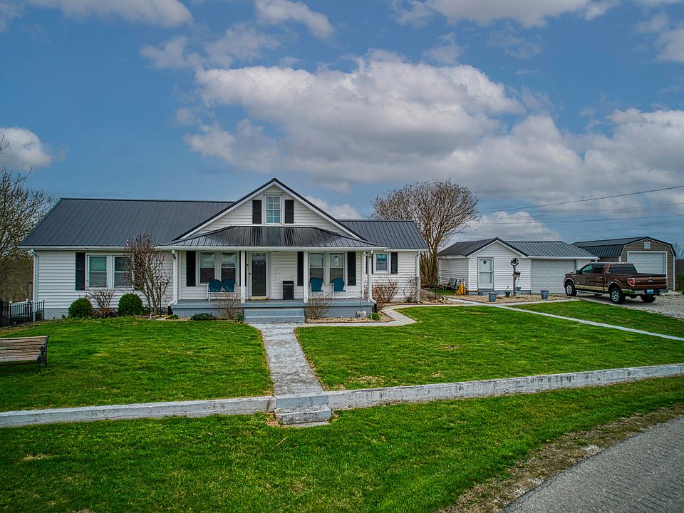 41 W Black Rd, Clearfield, KY 40313 MLS 23005433 Zillow