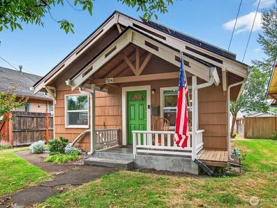 704 S 5th Avenue, Kelso, WA, 98626