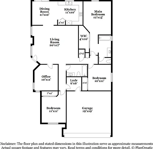 1610 W Houchin Way — Photo 2