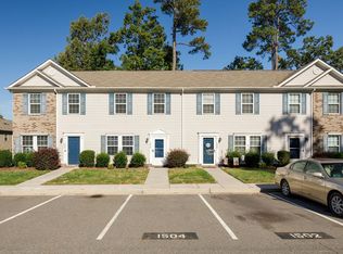 1504 Rapunzel Way, Henrico, VA 23228