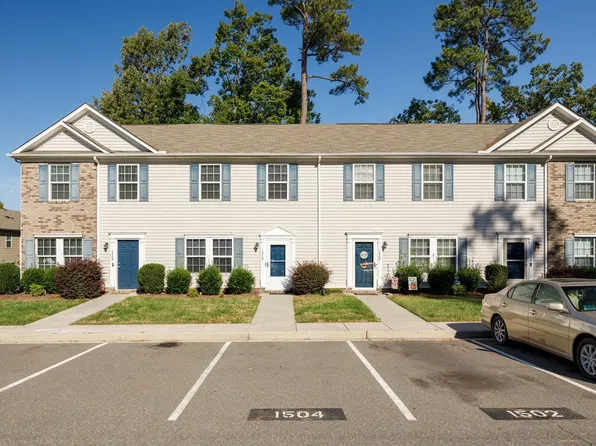 1504 Rapunzel Way, Henrico, VA 23228