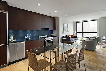 Rented by Town Residential