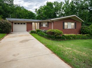 112 Allenwood Rd SW, Milledgeville, GA 31061