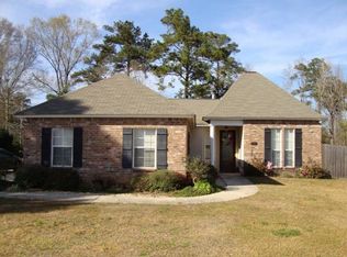 13217 Village Trace Dr, Folsom, LA 70437