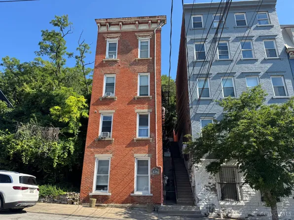 436 Klotter Ave, Cincinnati, OH 45214