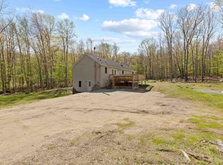 781 Ossipee Hill Rd, Waterboro, ME 04087