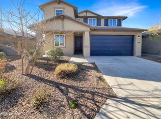 13481 W Buckskin Trl, Peoria, AZ 85383