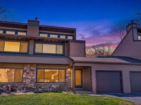 549 Knightsbridge Road #549, Waunakee, WI 53597