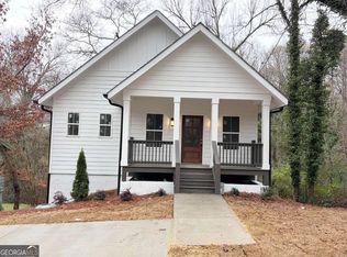 447 Rosa Nell Howard St, Athens, GA 30601