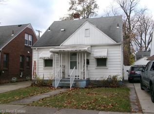 4925 Curtis St, Dearborn, MI 48126