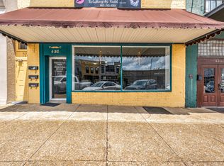 423 Main St, Columbus, MS 39701