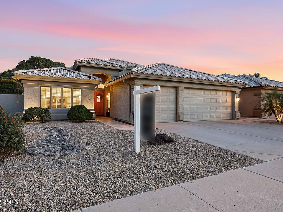 1st image of 6619 W LOUISE Drive