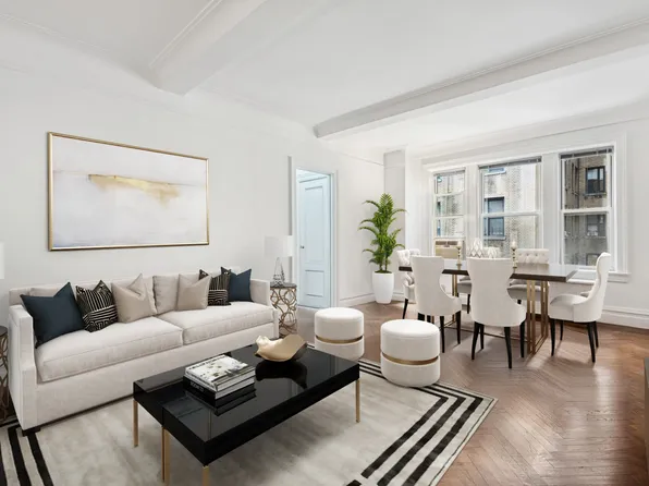 250 West 94th Street image 1 of 12